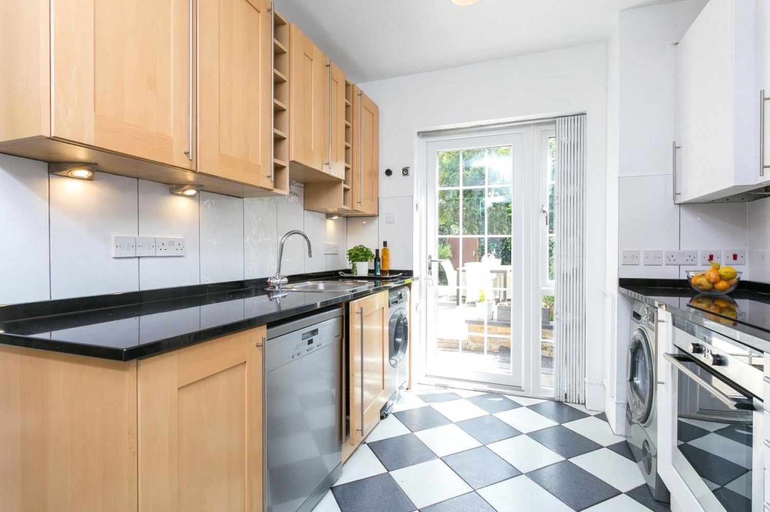 Canonbury, London