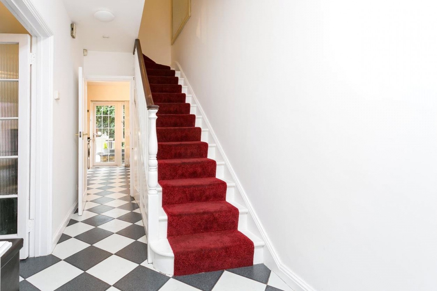 Canonbury, London