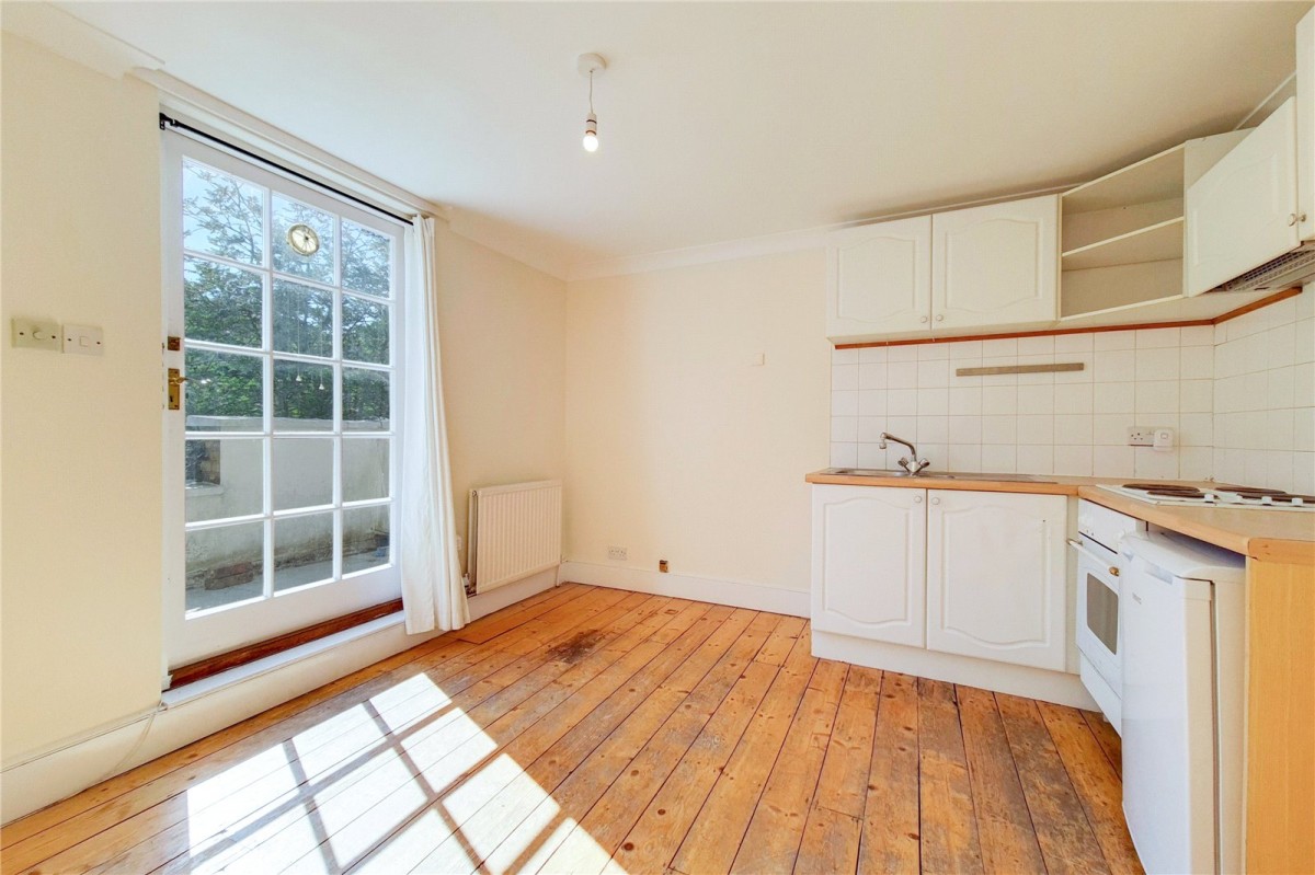 Newington Green, Islington, London