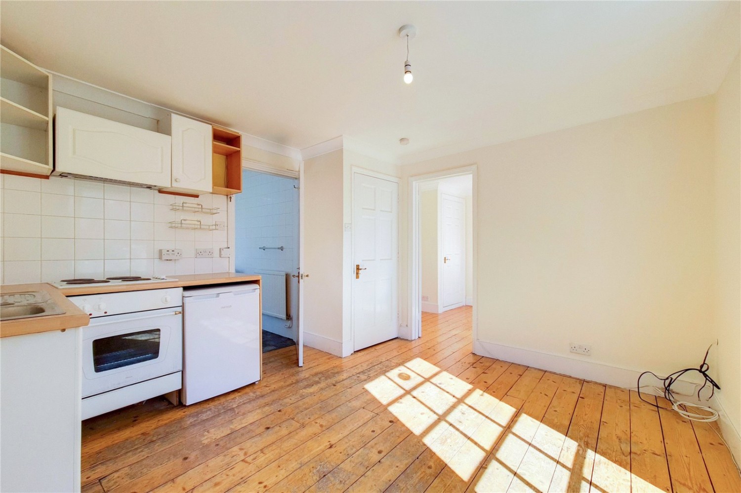 Newington Green, Islington, London