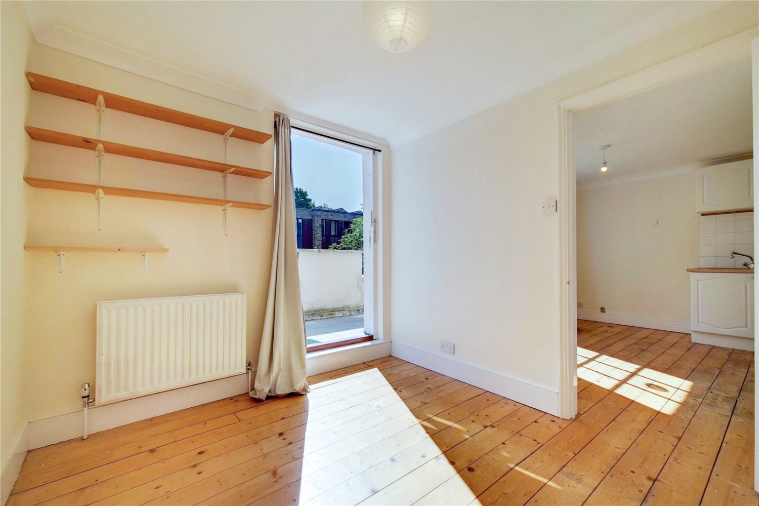 Newington Green, Islington, London