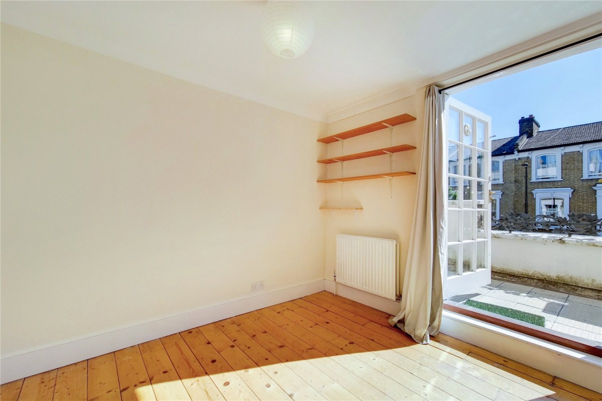 Newington Green, Islington, London