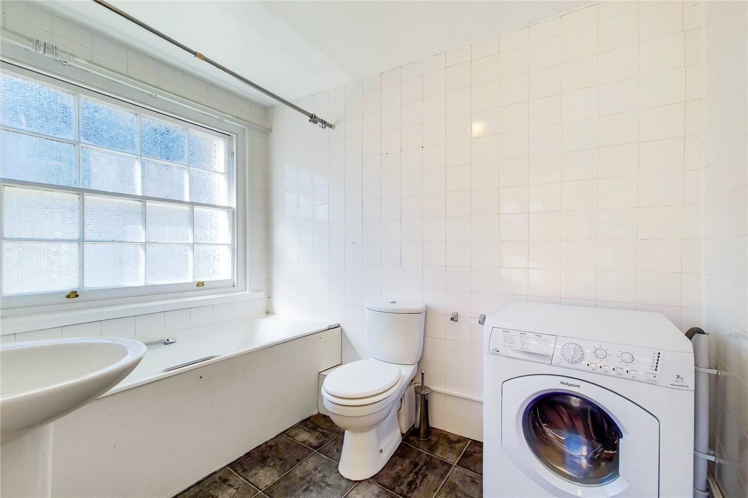 Newington Green, Islington, London