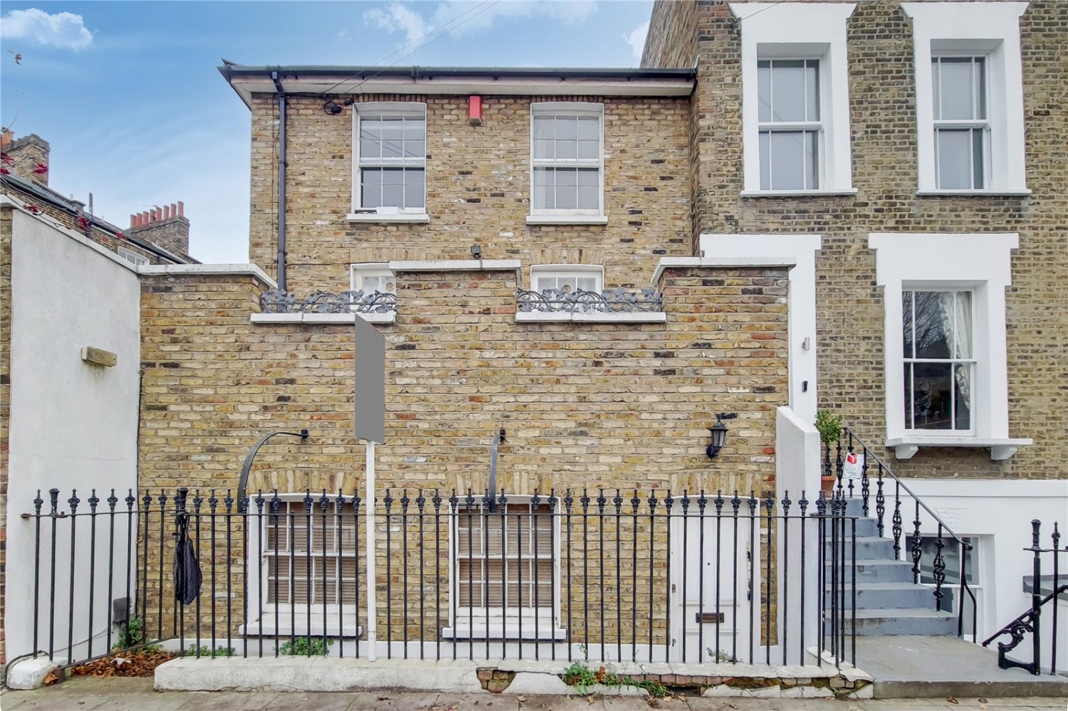 Newington Green, Islington, London