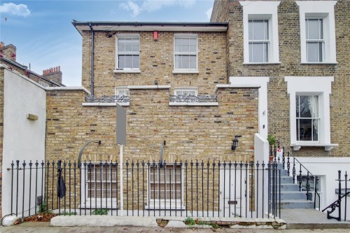 Newington Green, Islington, London