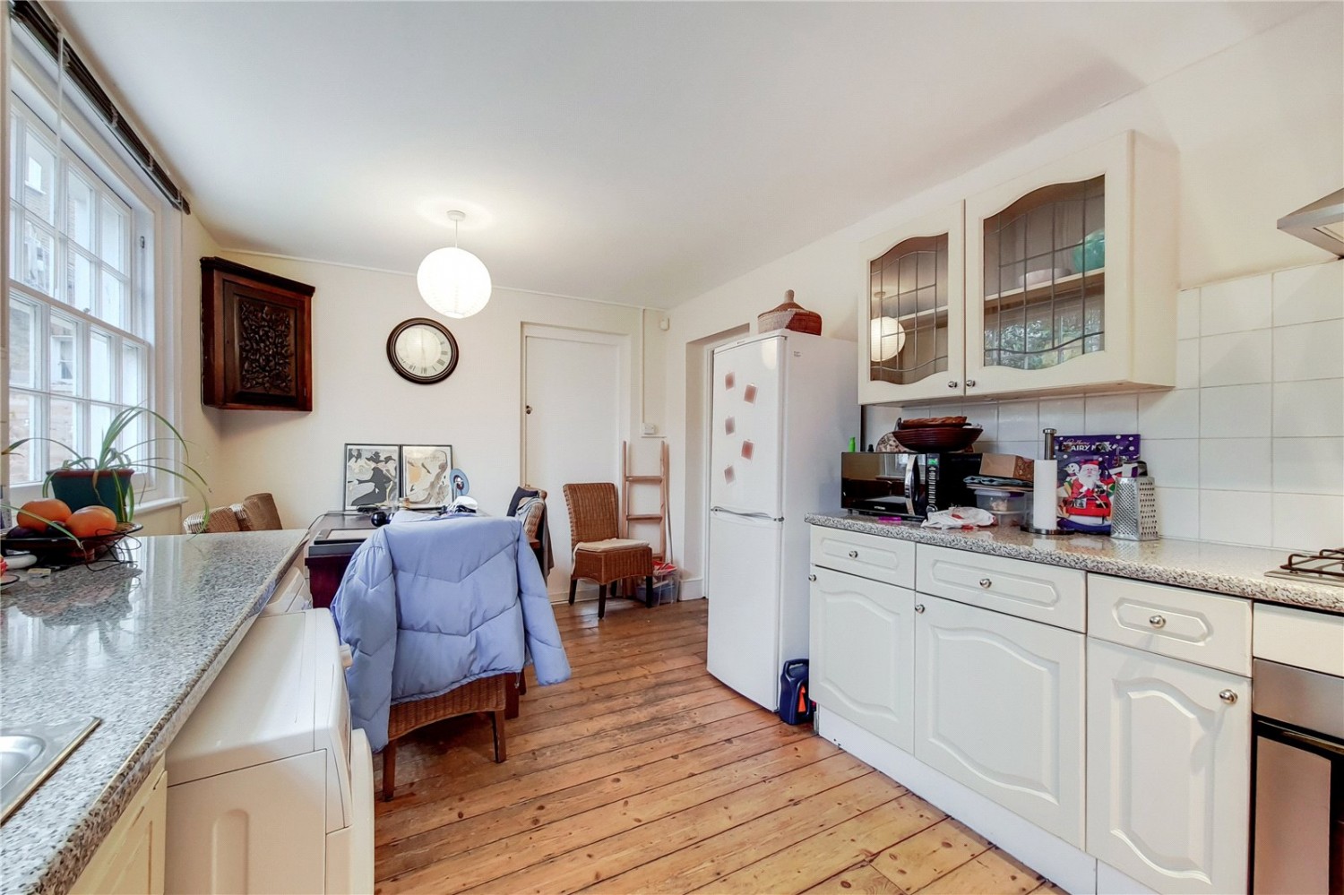 Newington Green, Islington, London