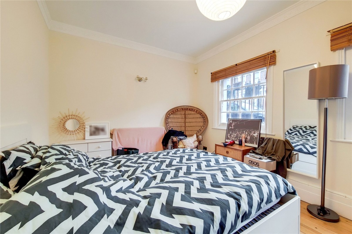 Newington Green, Islington, London