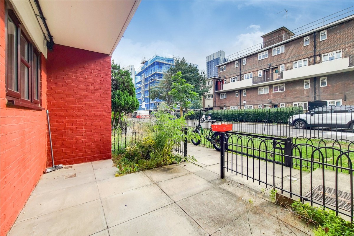 Hoxton, Islington, London