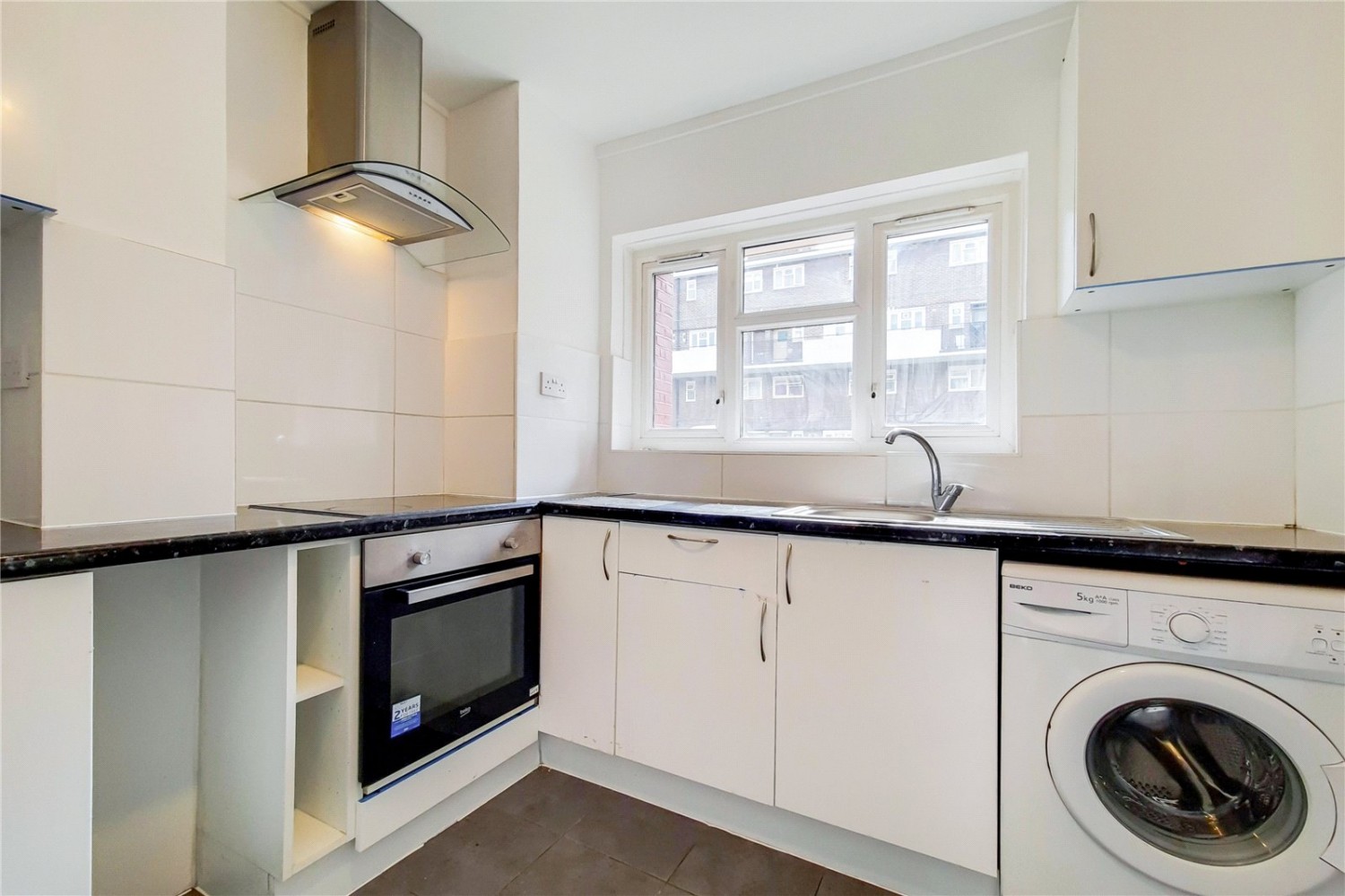 Hoxton, Islington, London