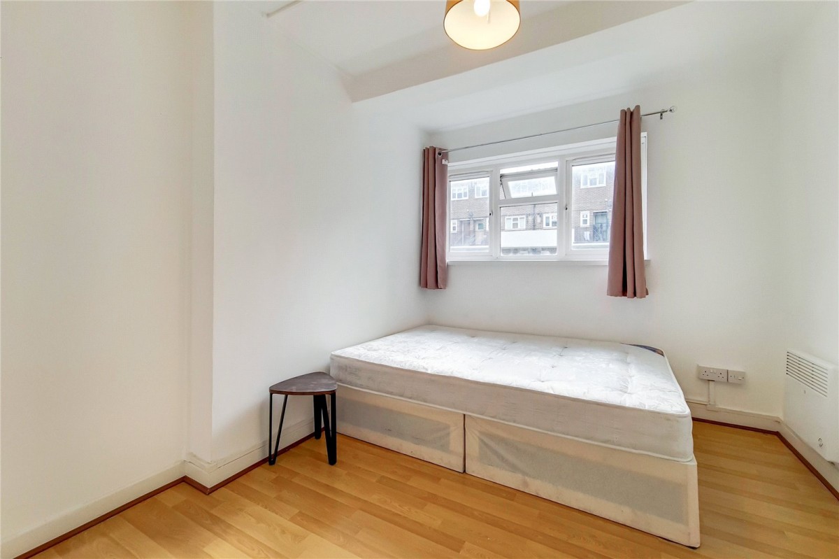 Hoxton, Islington, London