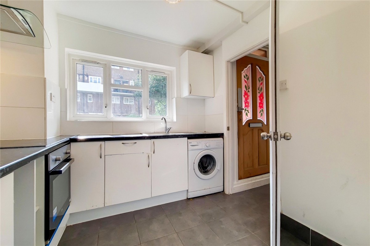 Hoxton, Islington, London