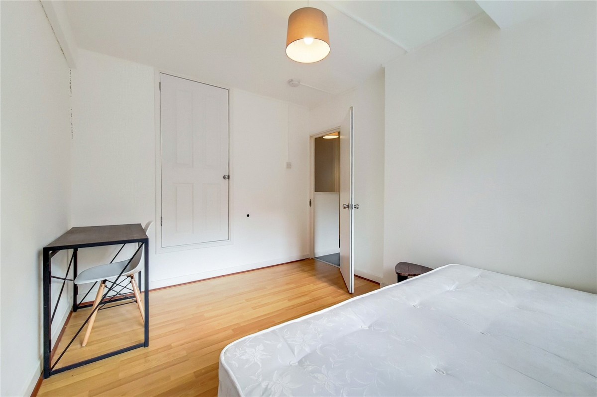 Hoxton, Islington, London