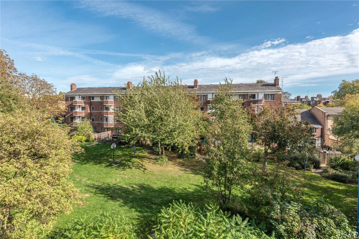 Canonbury, Islington, London