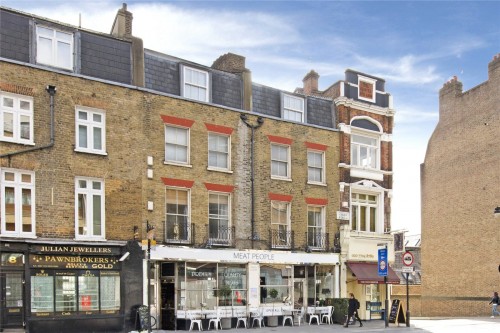 Angel, Islington, London
