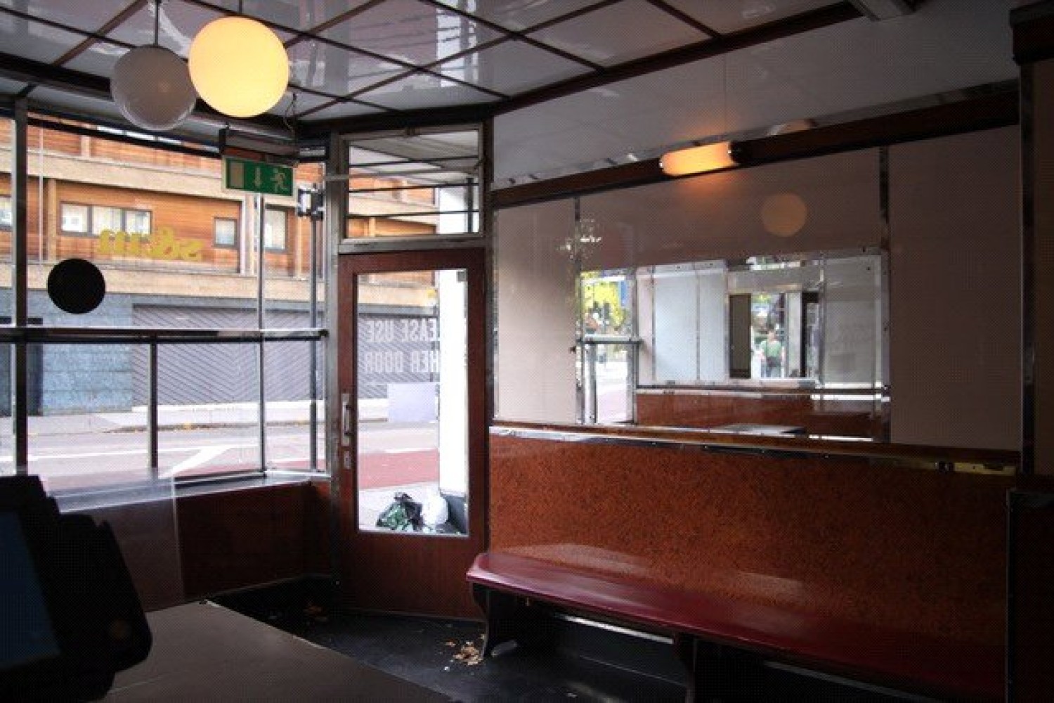 Angel, Islington, London