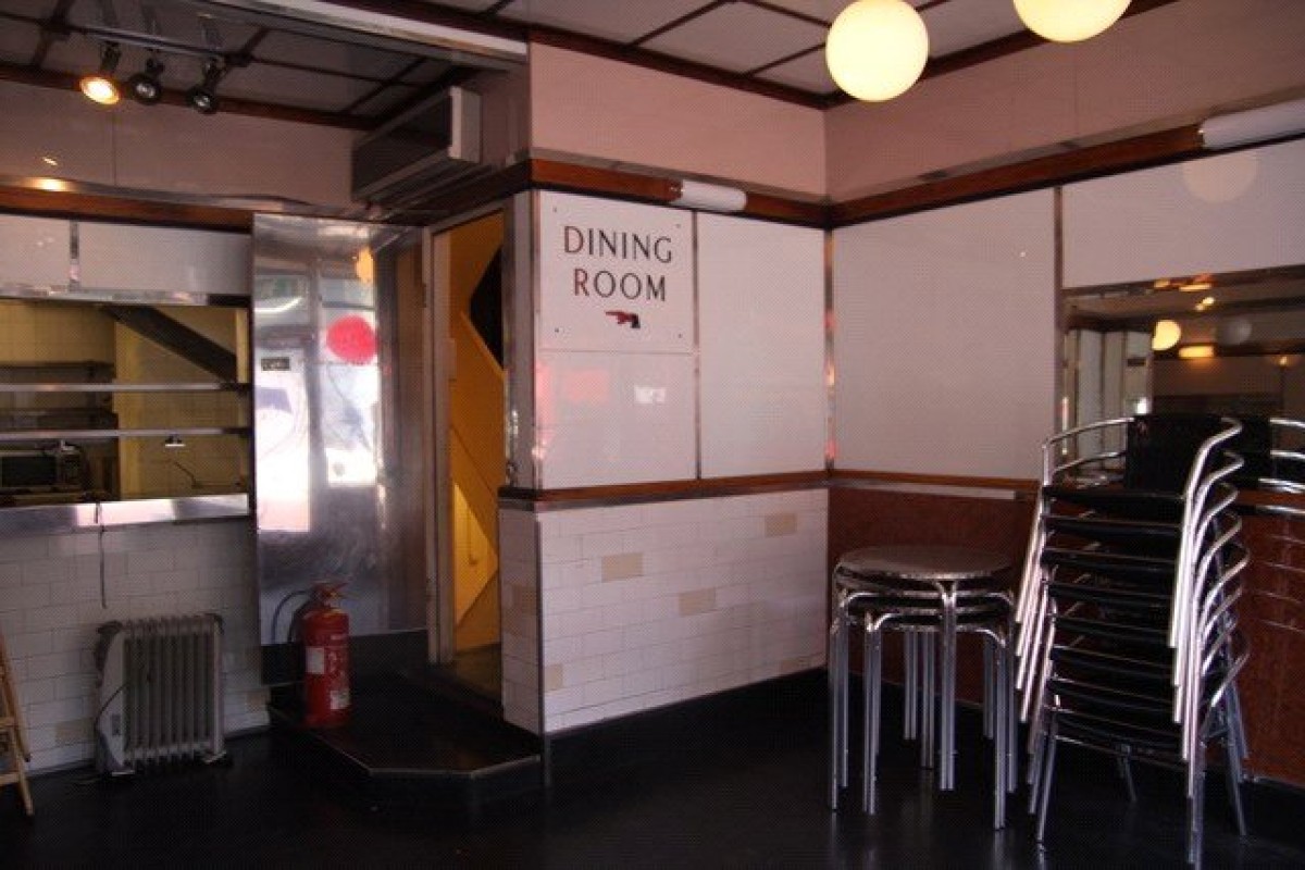 Angel, Islington, London