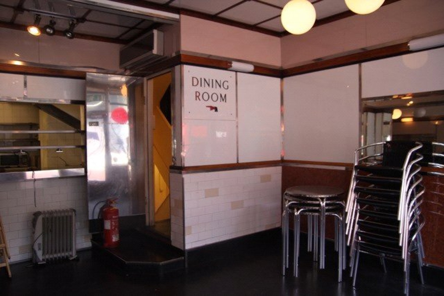 Angel, Islington, London