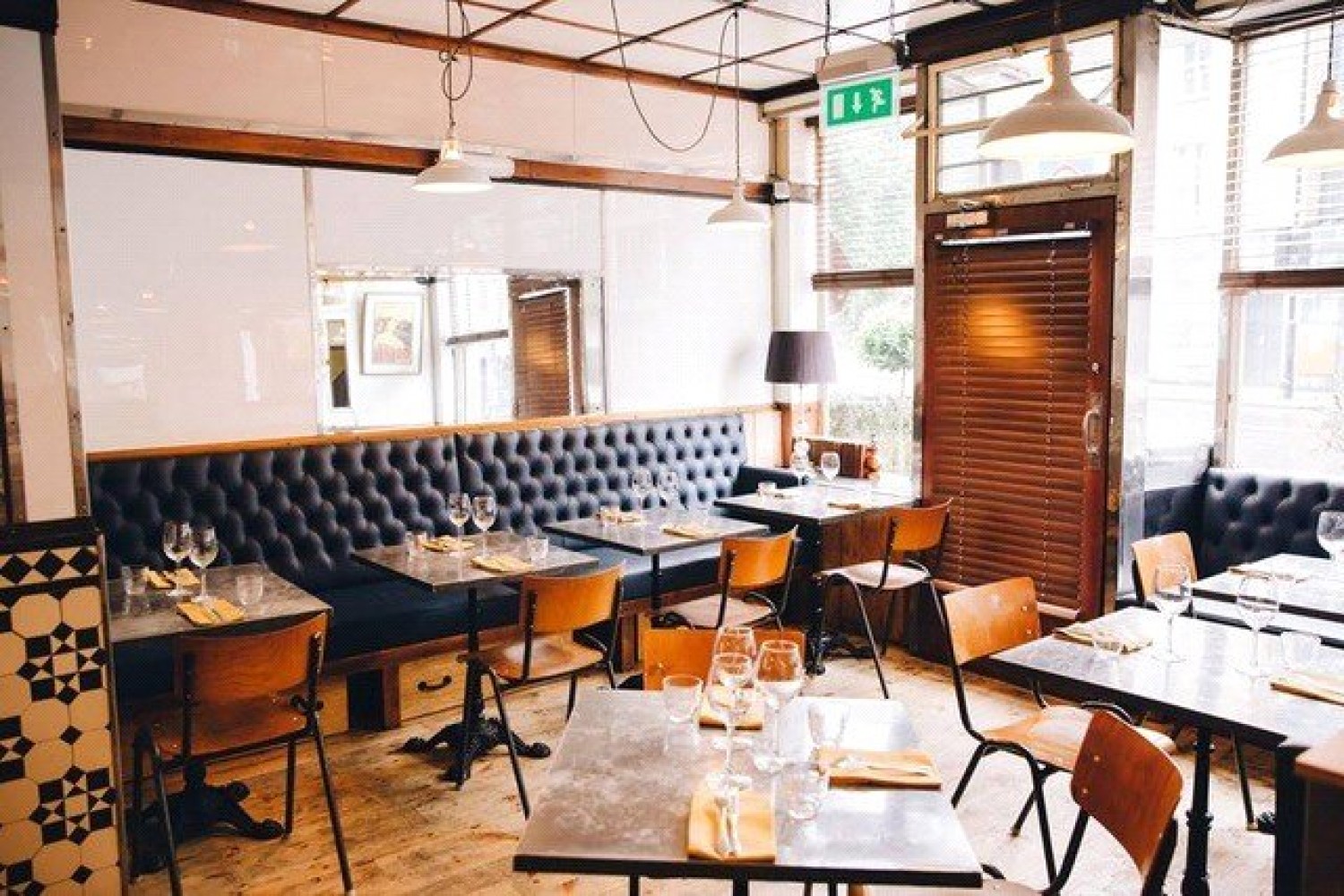 Angel, Islington, London