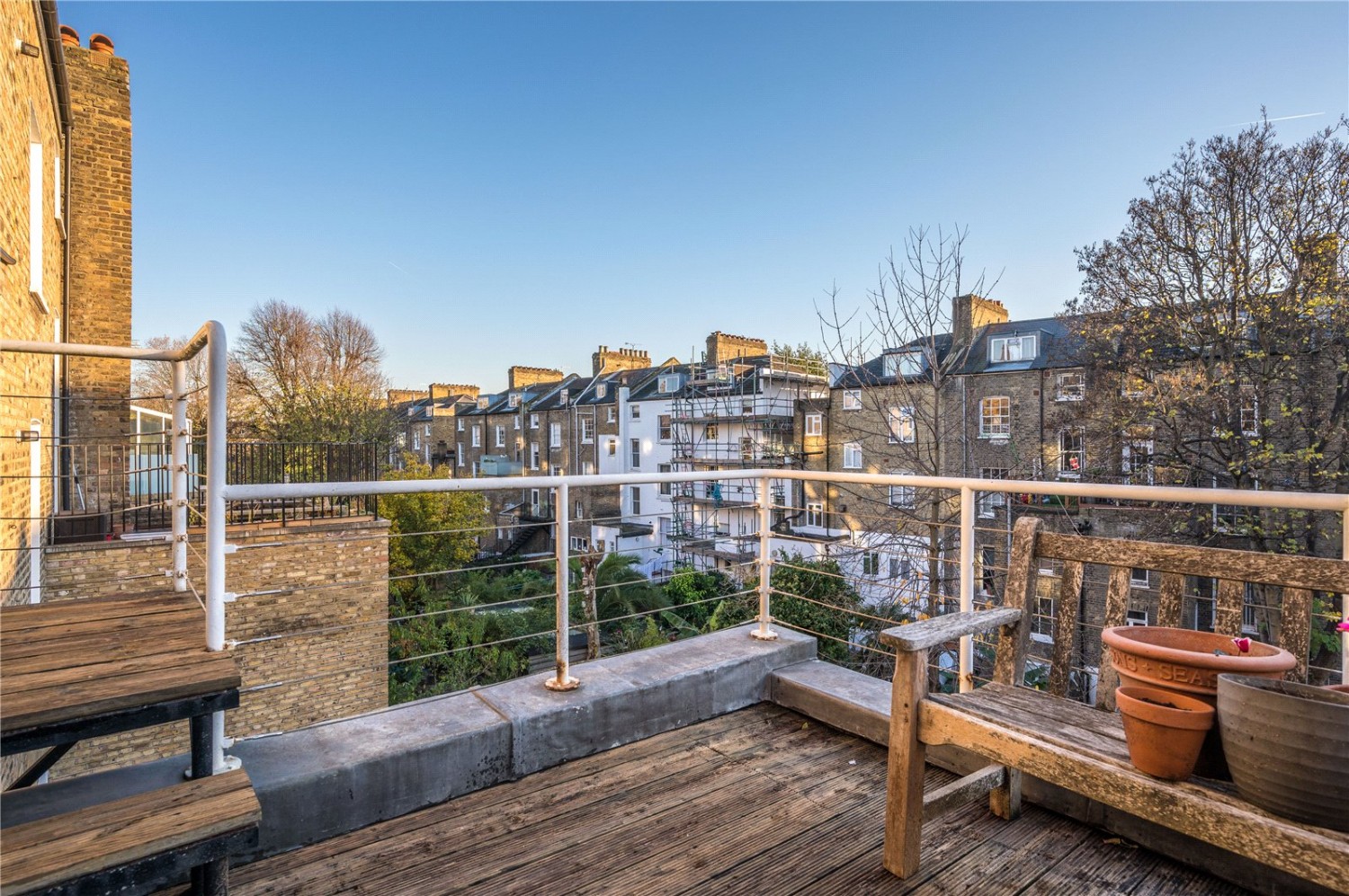Newington Green, Islington, London