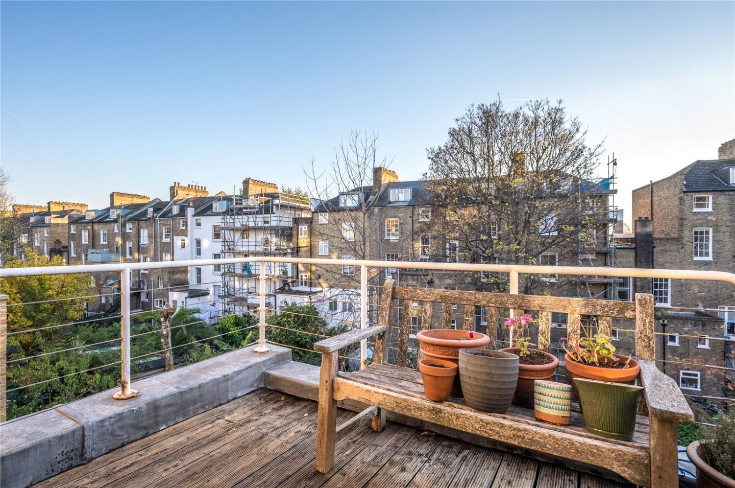 Newington Green, Islington, London