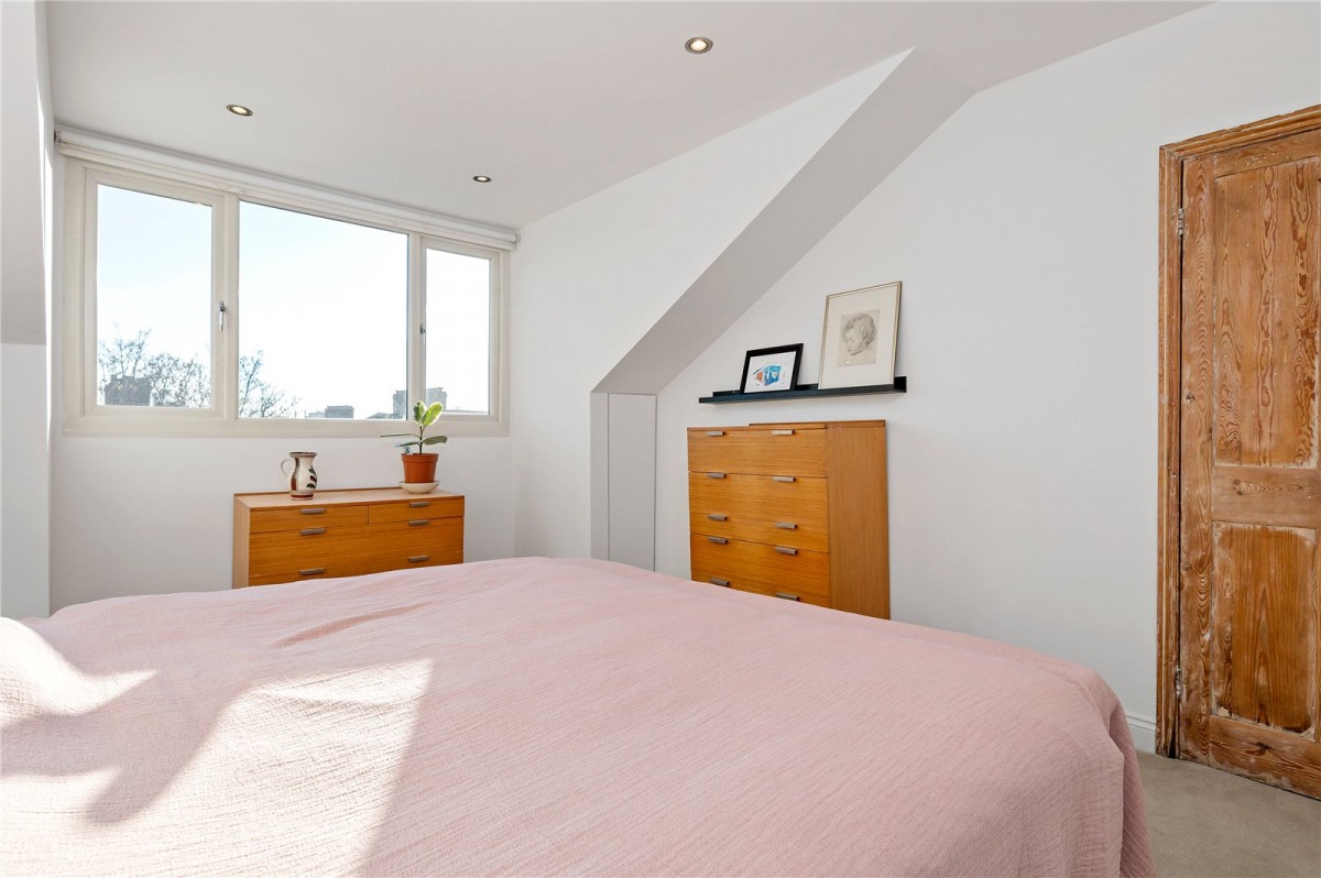 Newington Green, Islington, London