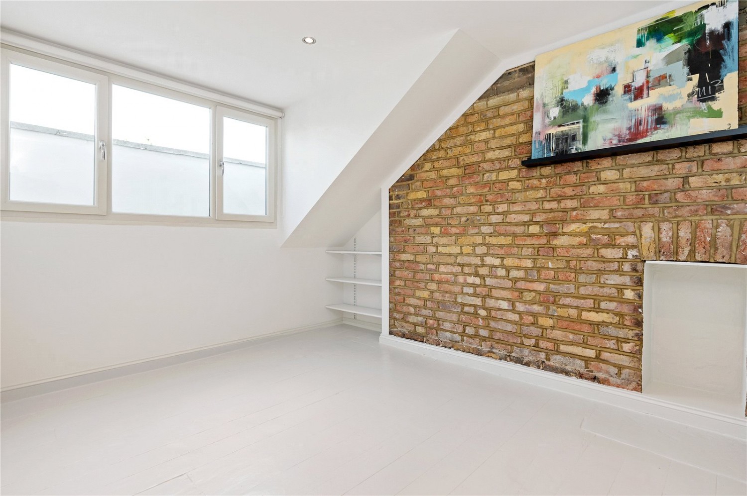 Newington Green, Islington, London