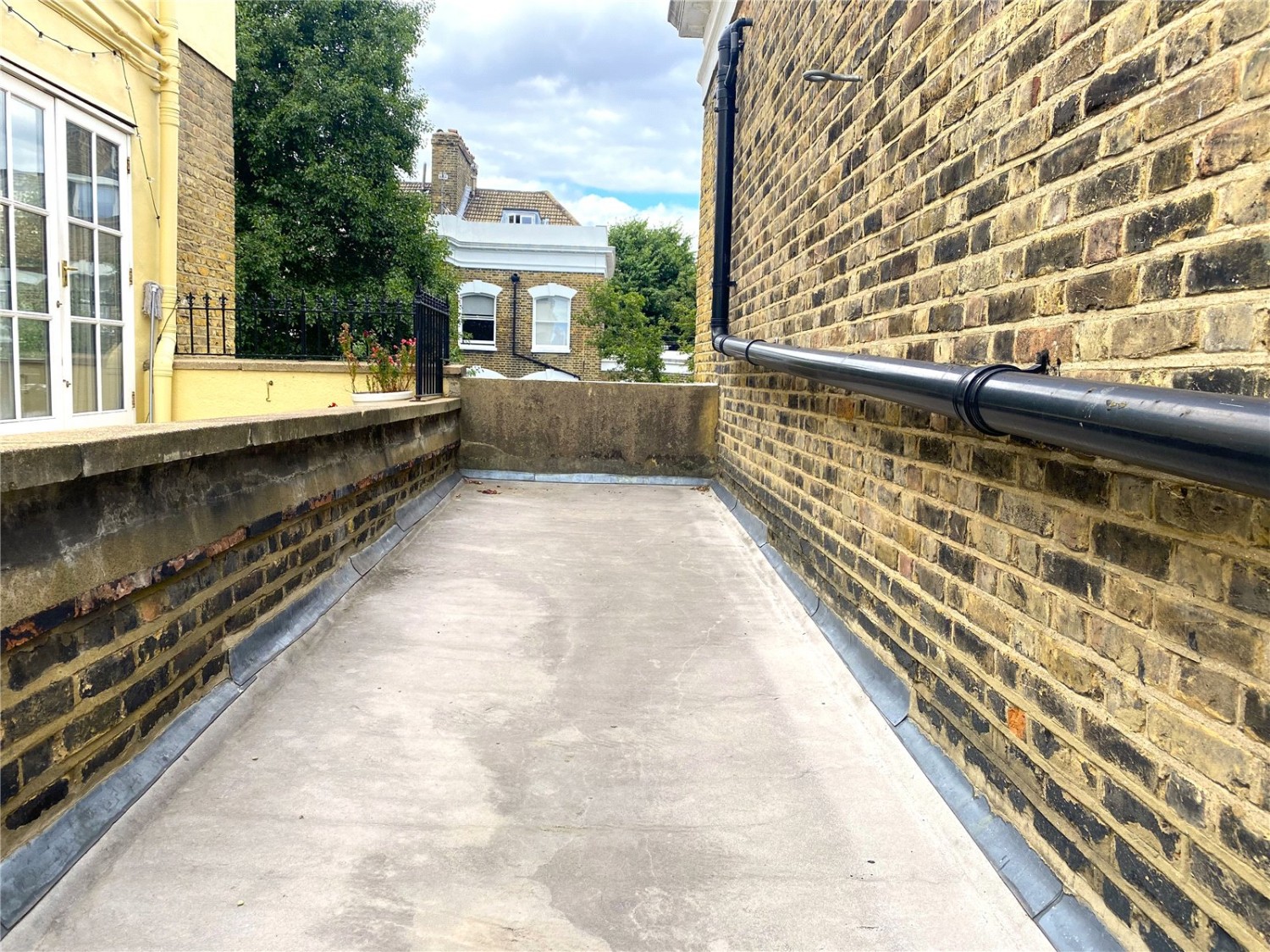 Newington Green, Islington, London