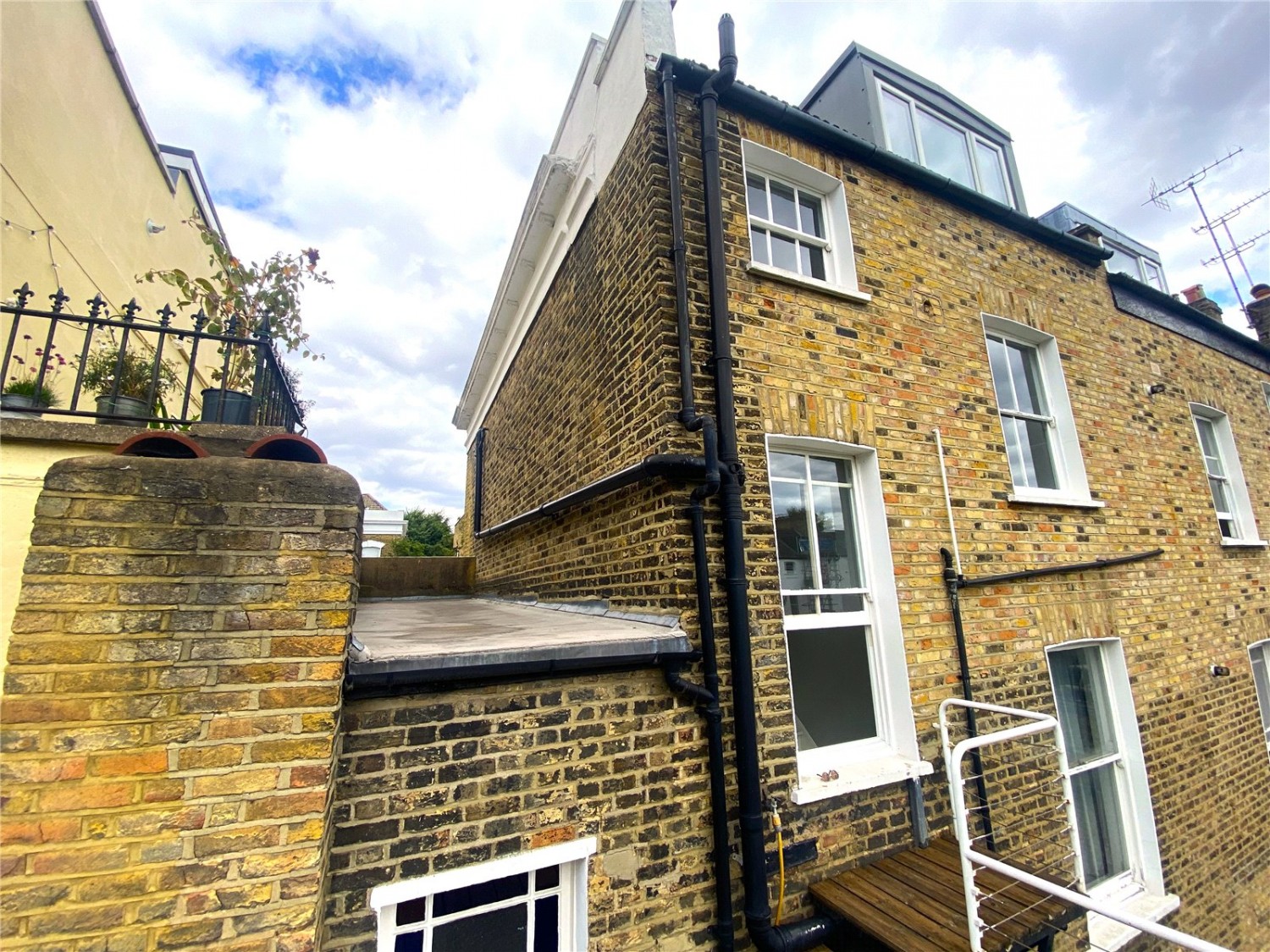Newington Green, Islington, London