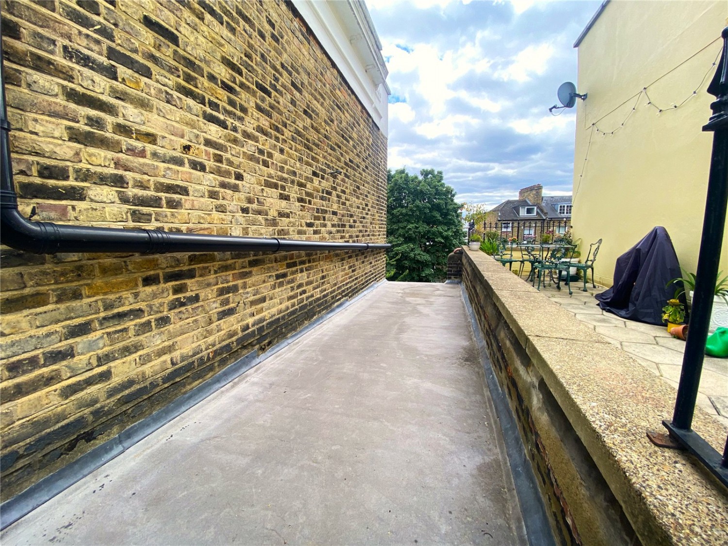 Newington Green, Islington, London