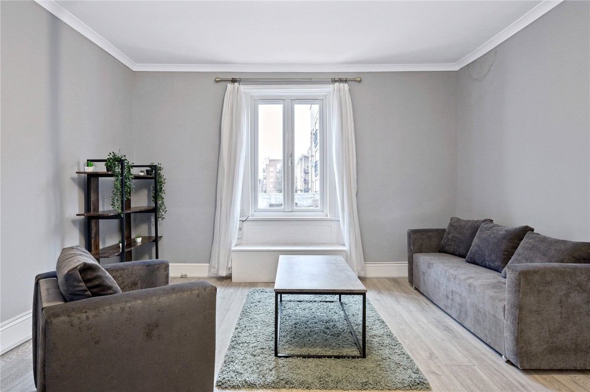 Canonbury, Islington, London