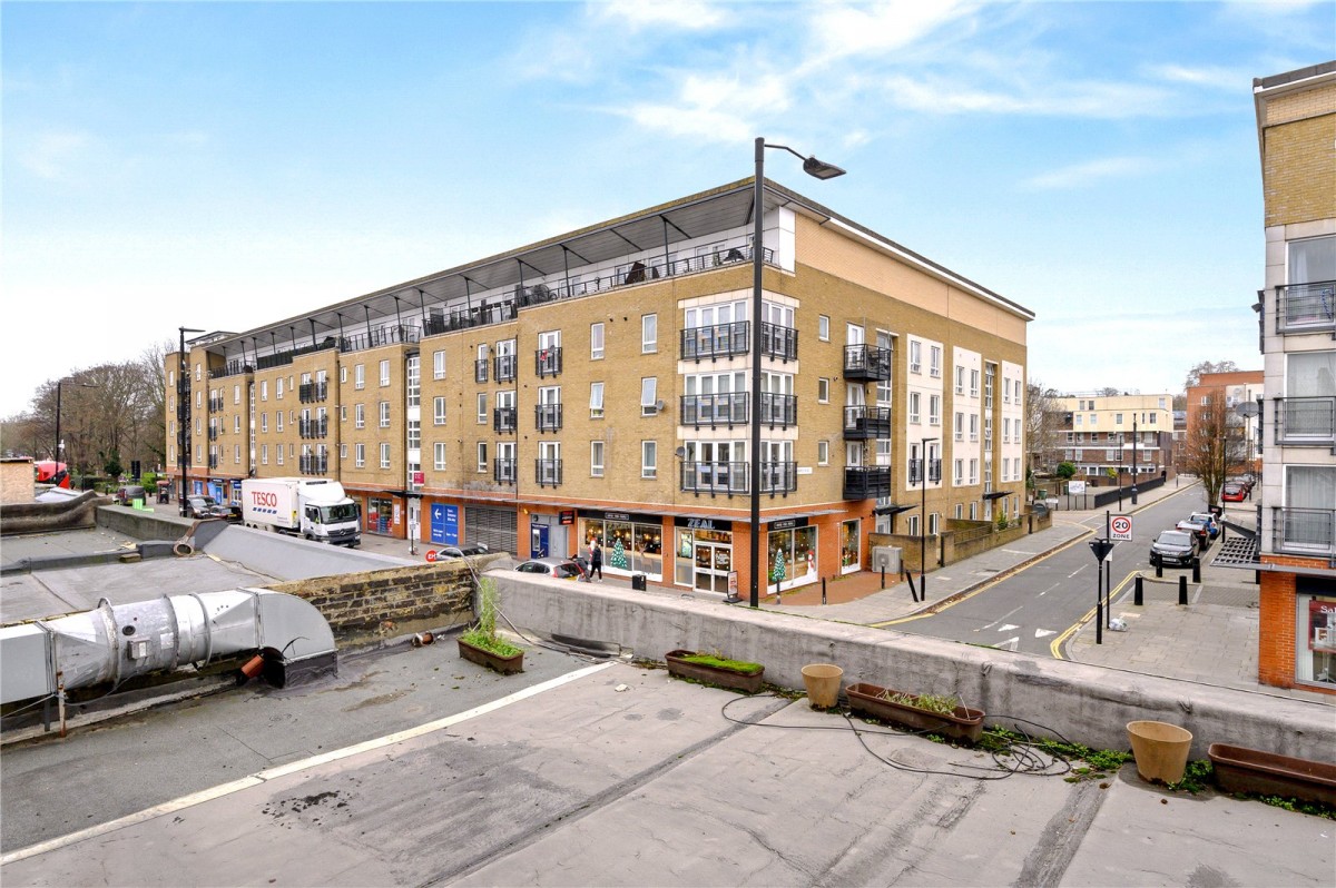 Canonbury, Islington, London