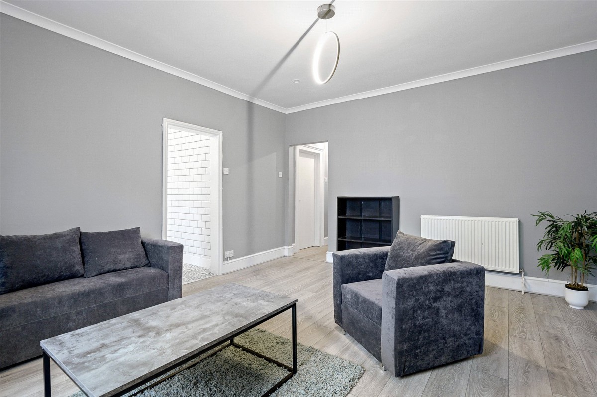 Canonbury, Islington, London