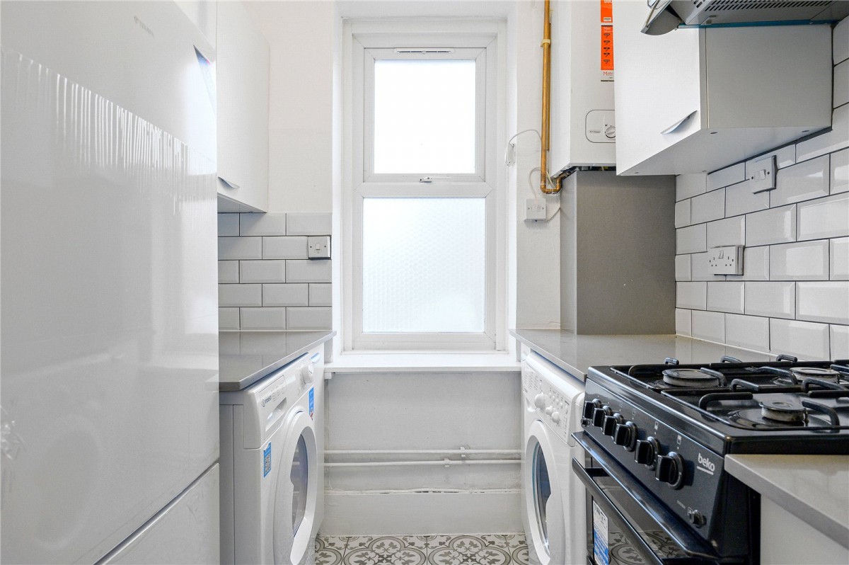 Canonbury, Islington, London