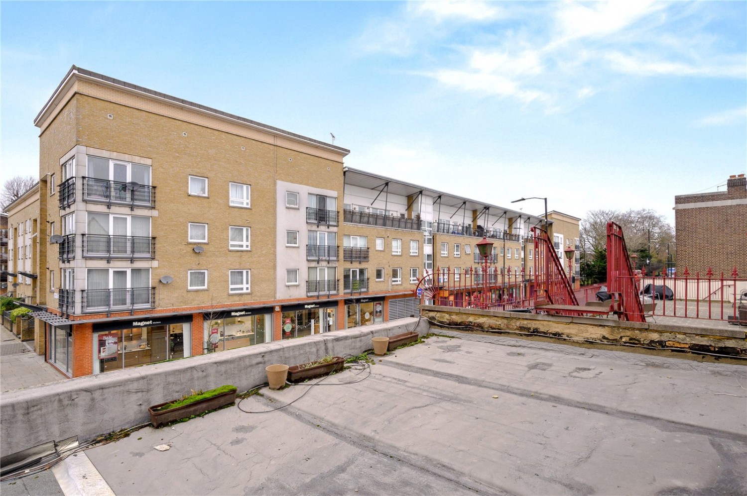 Canonbury, Islington, London