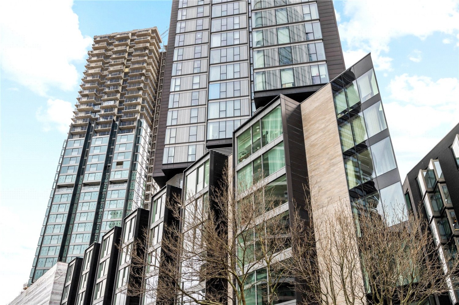 Bollinder Place, 1 Bollinder Place, City Road, London