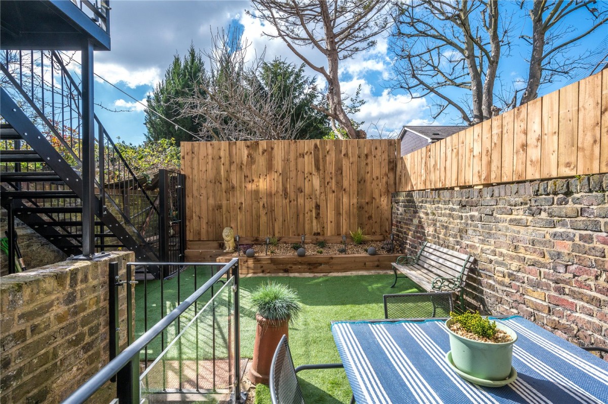 Barnsbury, Islington, London