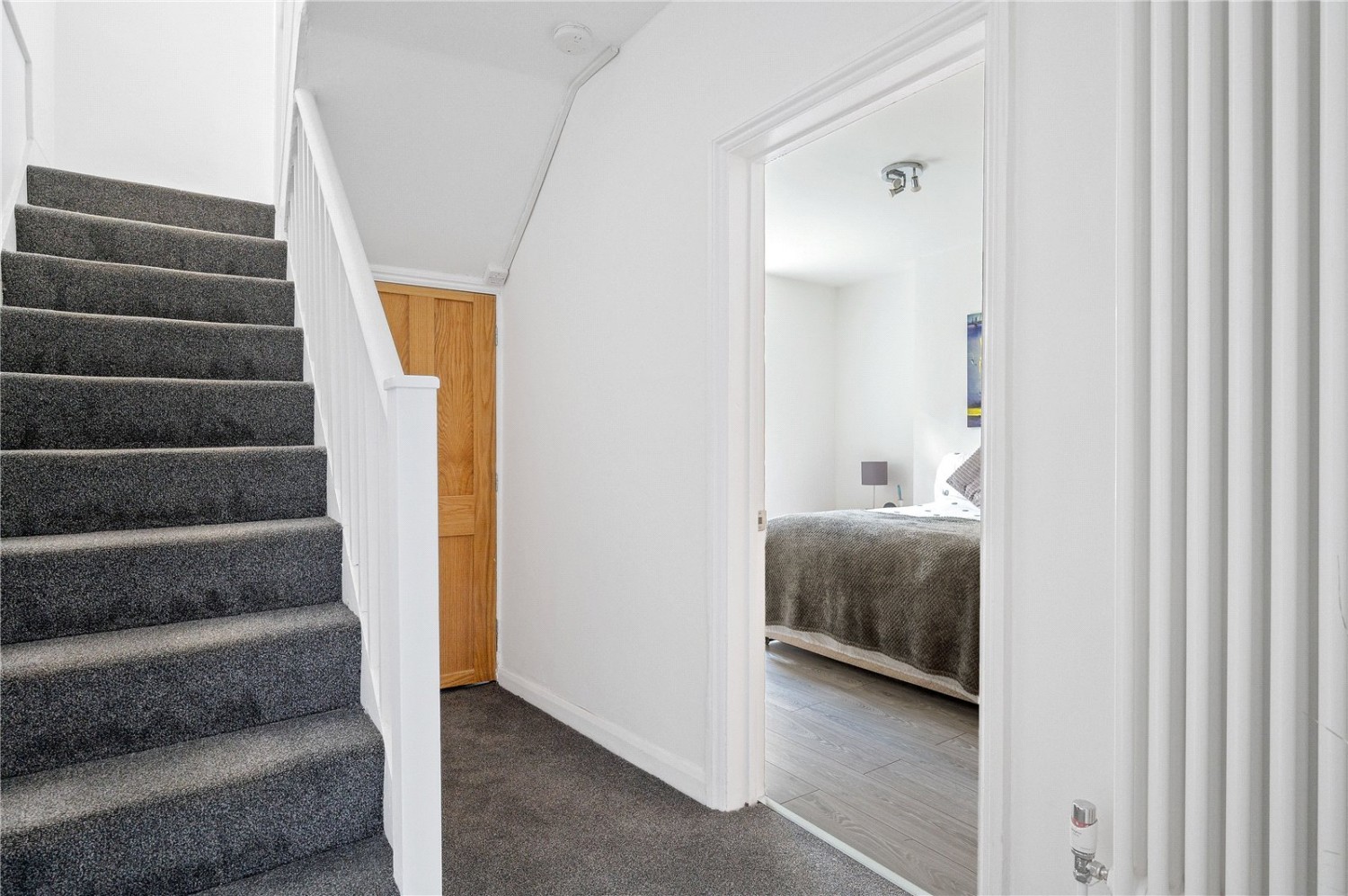 Barnsbury, Islington, London