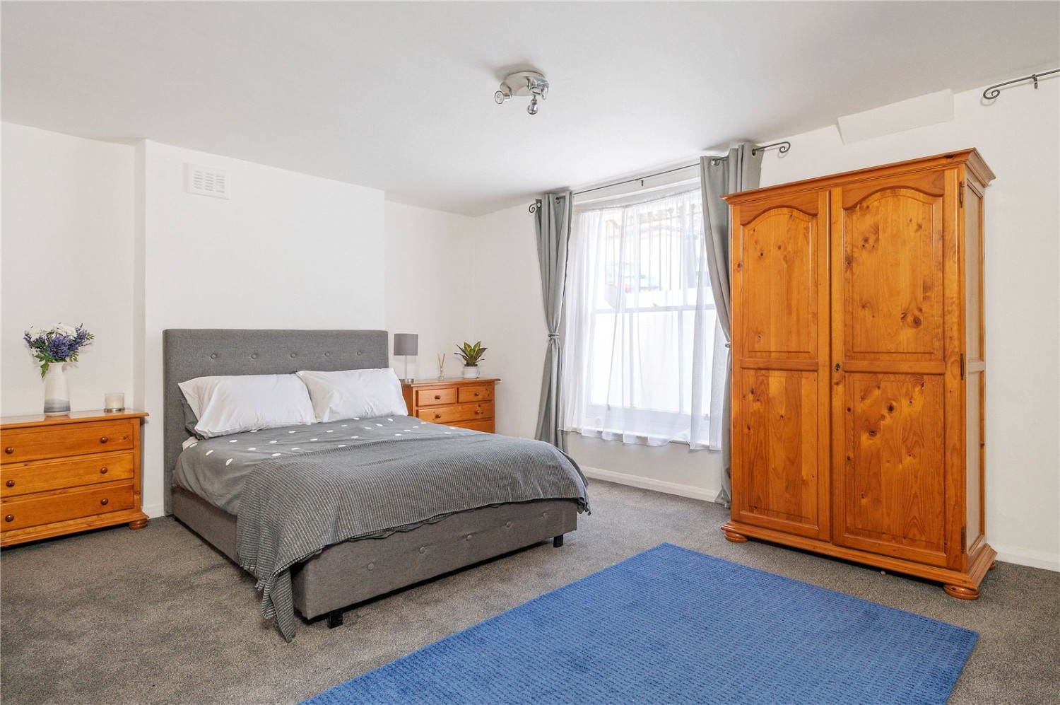 Barnsbury, Islington, London