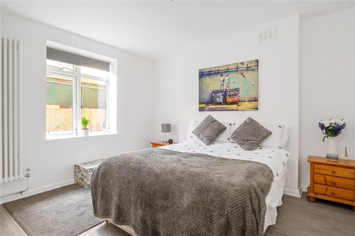 Barnsbury, Islington, London