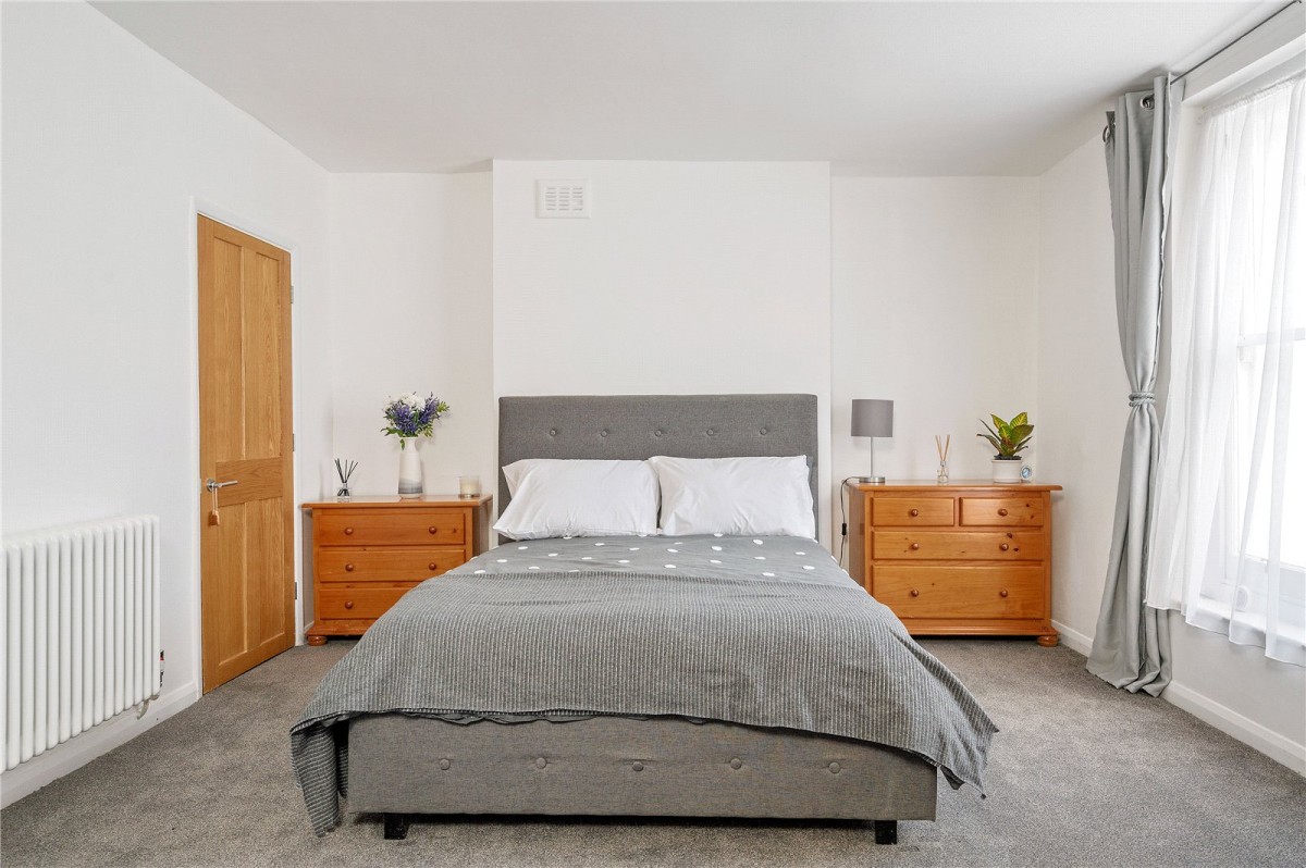 Barnsbury, Islington, London