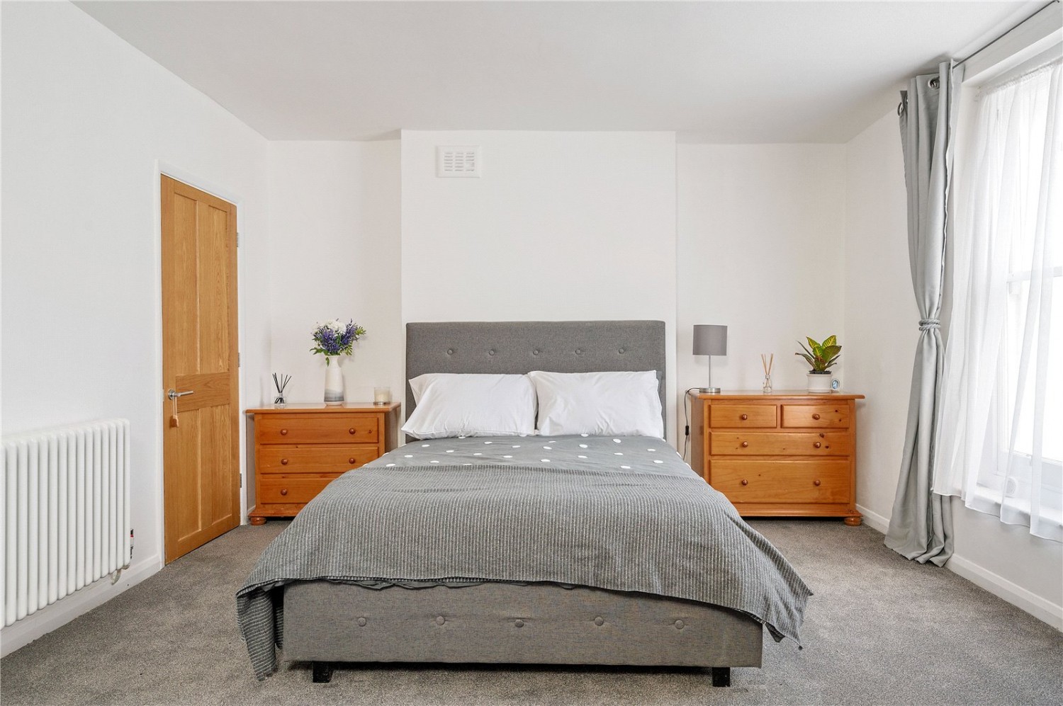 Barnsbury, Islington, London