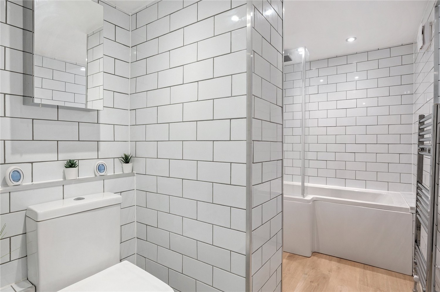 Barnsbury, Islington, London