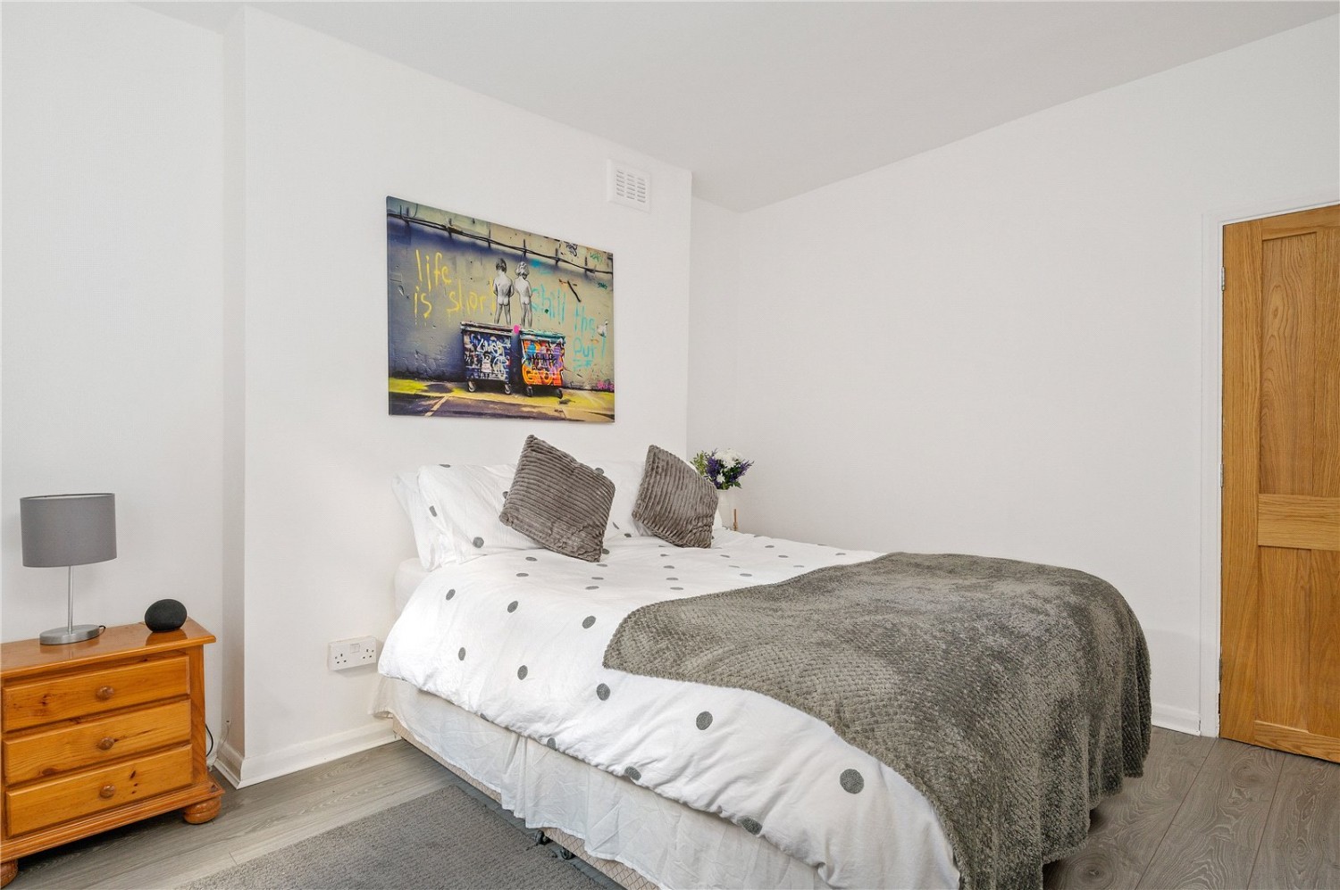 Barnsbury, Islington, London