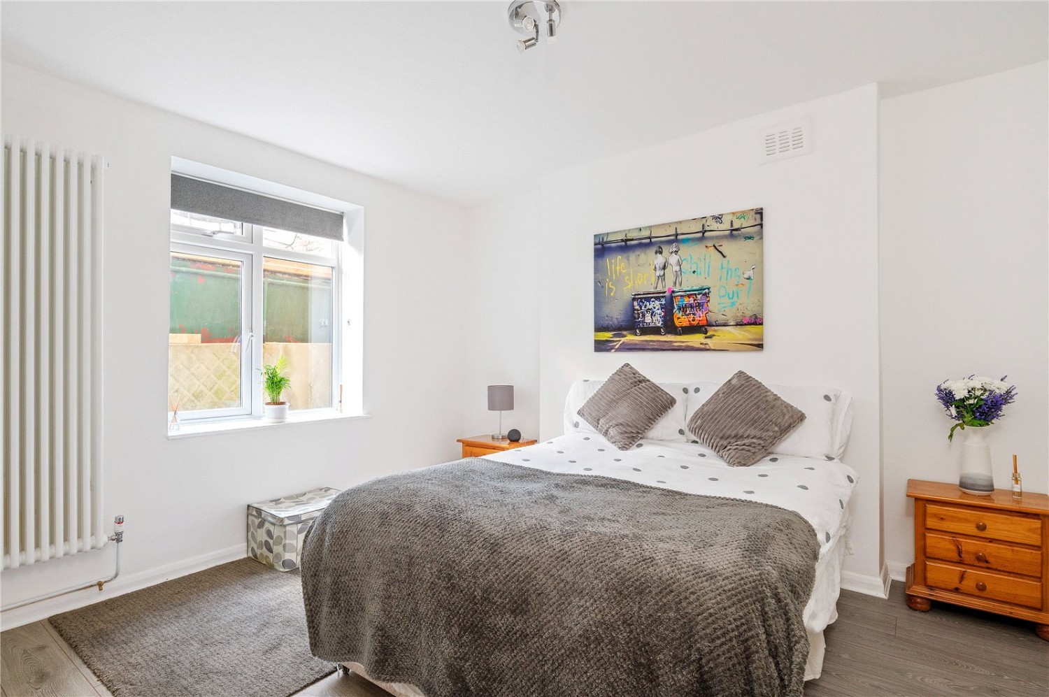Barnsbury, Islington, London