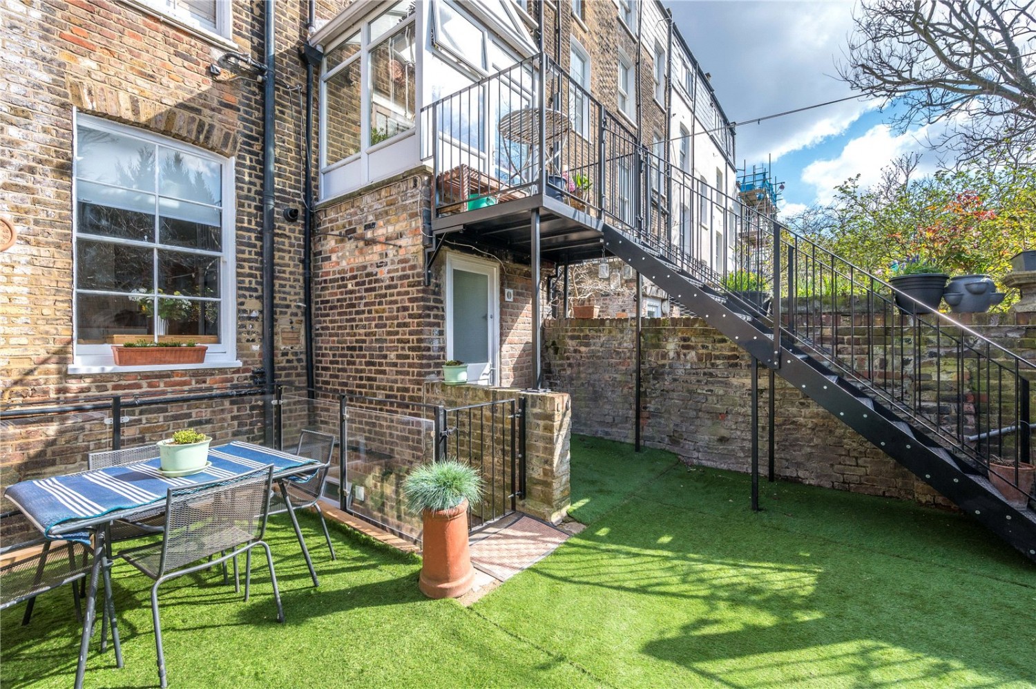 Barnsbury, Islington, London
