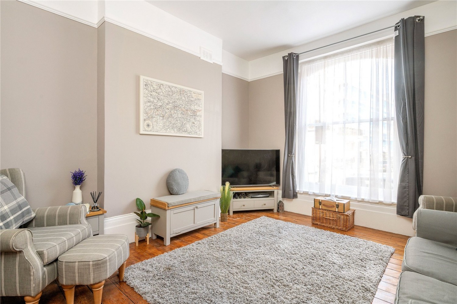 Barnsbury, Islington, London