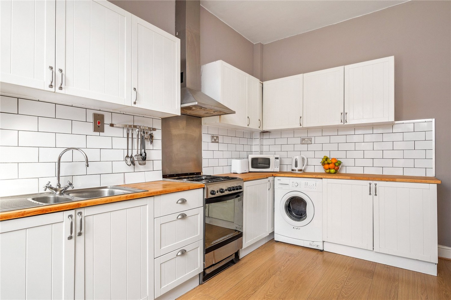 Barnsbury, Islington, London