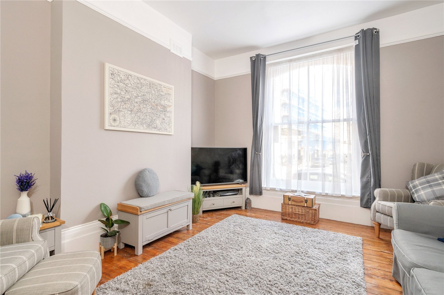 Barnsbury, Islington, London