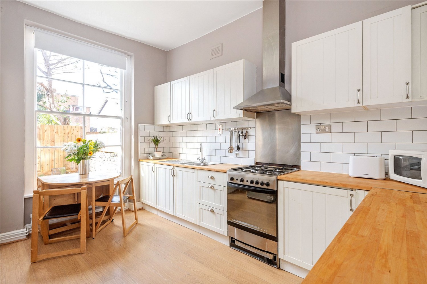 Barnsbury, Islington, London