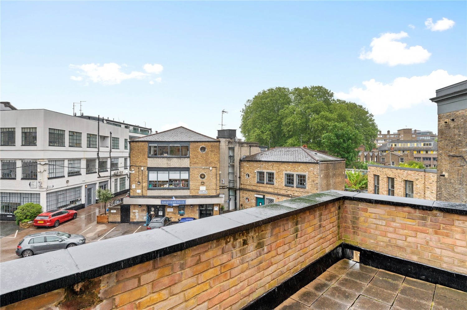 Islington, London